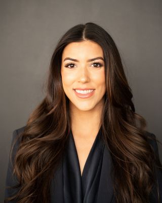 Photo of Brittany Richards, Psychiatric Nurse Practitioner, MSN, APRN, PMHNP