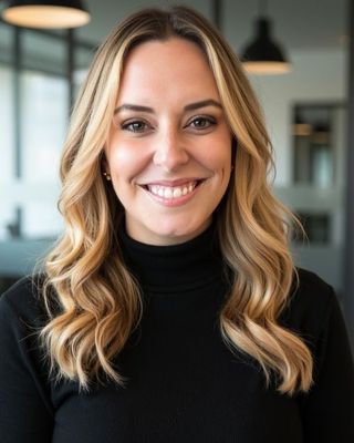 Photo of Katrina Baniukiewicz, Counselor, MA, LMHC