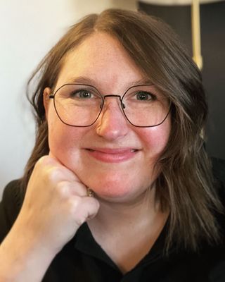 Photo of Eleanor Nottingham, Marriage & Family Therapist Associate, MMFT