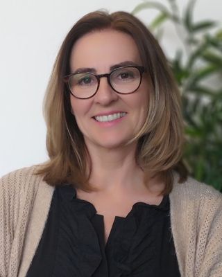 Photo of Claudete Tomaselli, Psychotherapist in W10, England
