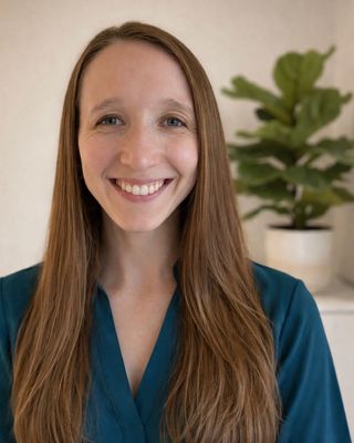 Photo of Julia Fisher, Psychologist, PsyD