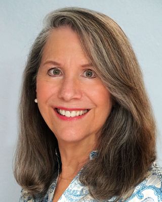 Photo of Melanie Rich, PhD, Psychologist