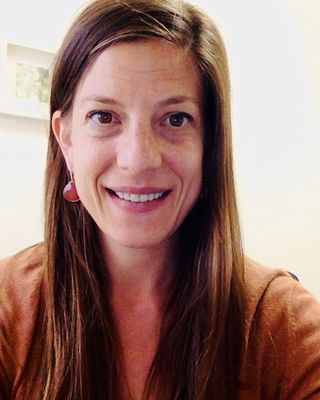 Photo of Liz Tannenbaum, Clinical Social Work/Therapist, LCSW