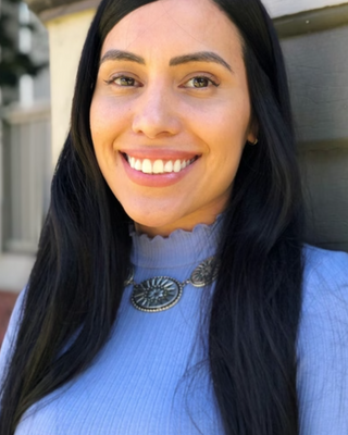 Photo of Monica Reza, Clinical Social Work/Therapist, LCSW