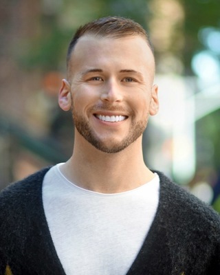 Photo of Preston Tyler Wholley, Clinical Social Work/Therapist in New York, NY