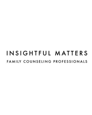 Photo of Insightful Matters Family Counseling Professionals, Marriage & Family Therapist in 90814, CA