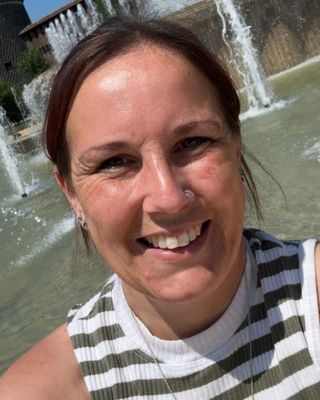 Photo of Angela Louise Rawlinson - Angela Rawlinson, Counsellor, MNCPS Acc.