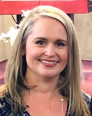 Photo of Jennifer Bruce McGoldrick, Psychologist, PsyD