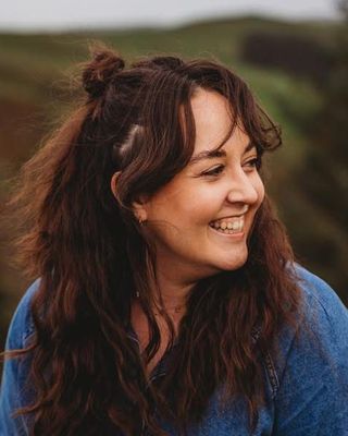 Photo of Hannah McCarthy, MA