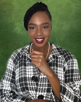 Photo of Destiny Dancy, Marriage & Family Therapist Associate in Spring, TX