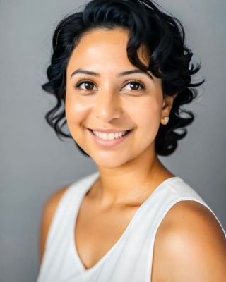 Photo of Sherine Badawy - Centre of Connection & Intimacy , Counsellor