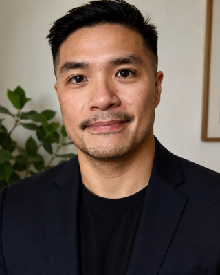 Photo of Michael DeGuzman, Psychiatric Nurse Practitioner, PMHNP