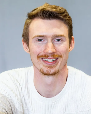Photo of Thomas Pinkl, Licensed Professional Counselor, MA, LPC, NCC