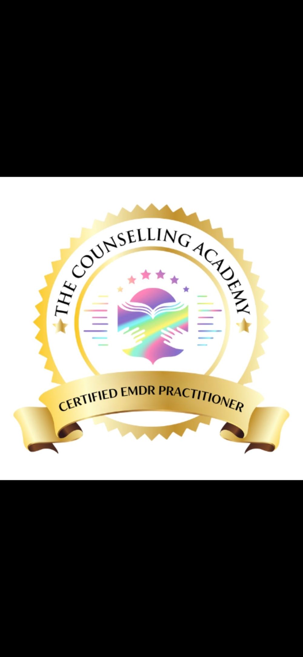 EMDR qualified practitioner 