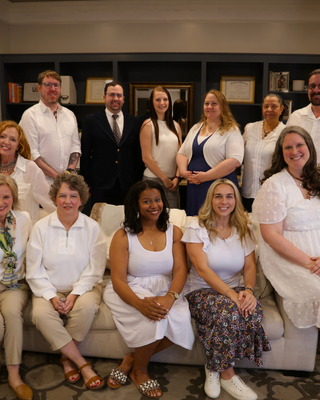 Photo of Danette Hurley - Serenity Counseling & Mediation Center, Licensed Professional Counselor