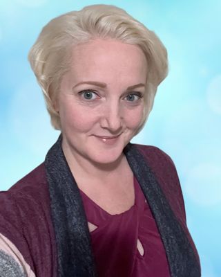 Photo of Jean Taylor, Licensed Professional Clinical Counselor, LPC, MS