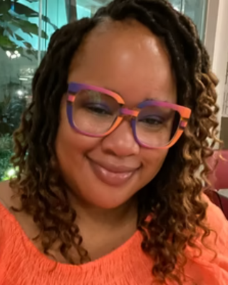 Photo of Sabrena Shields, Clinical Social Work/Therapist, LCSW