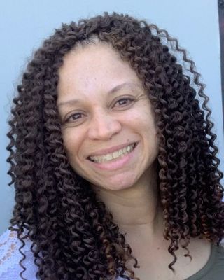 Photo of Camesha Harper, Clinical Social Work/Therapist in Los Angeles, CA