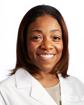 Photo of Natoya Stewart, Psychiatric Nurse Practitioner, PMHNP