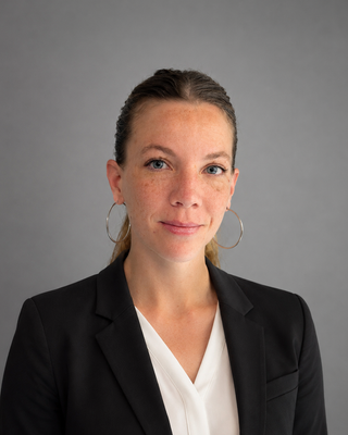 Photo of Sofia Chavarri, Counselor, LMHC