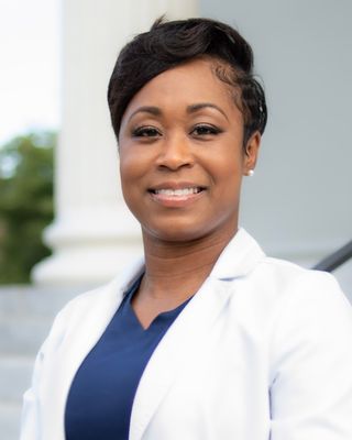 Photo of Joanne B Harris, Psychiatric Nurse Practitioner in McDonough, GA
