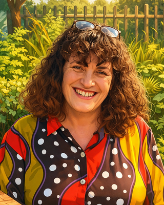 Photo of Madeleine Pieterse, General Counsellor