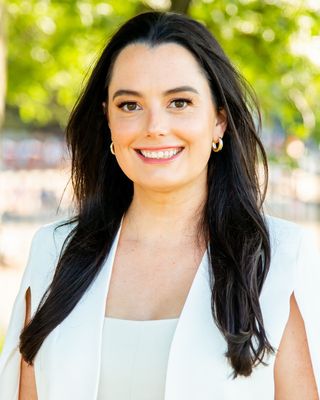 Photo of Michela Stevenson, Marriage & Family Therapist Associate, MA, ALMFT