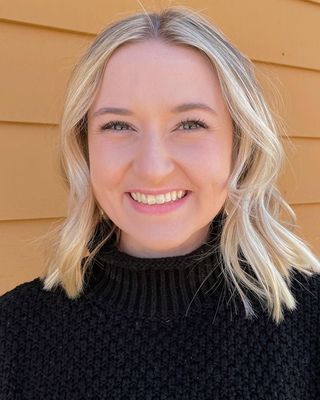 Photo of Ryenn Yarbrough, Licensed Professional Counselor, LPC