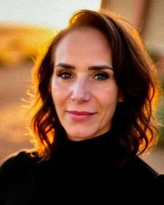 Photo of Ronnyah Hamilton, Licensed Professional Counselor, LPC, LAC, EMDR, MS, NCC