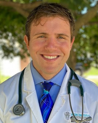 Photo of Joshua Tzvi Schupp-Star And Green Mountain Behavioral Medicine, Physician Assistant in Whiting, VT