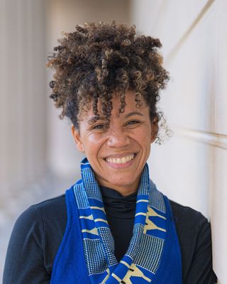 Photo of Mia Pixley, Psychologist, PhD