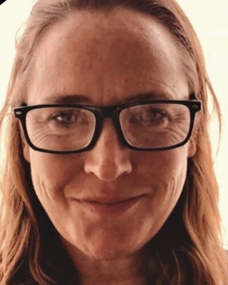 Photo of Margaret McNulty, Counselor in Seattle, WA