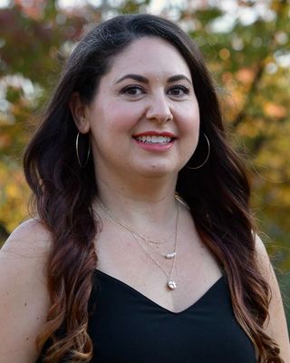 Photo of Nicole Farmer, Clinical Social Work/Therapist, LCSW