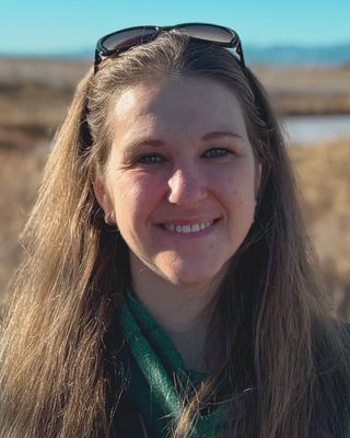 Photo of Lisa Johnson, Clinical Social Work Candidate, MSSW, SWC