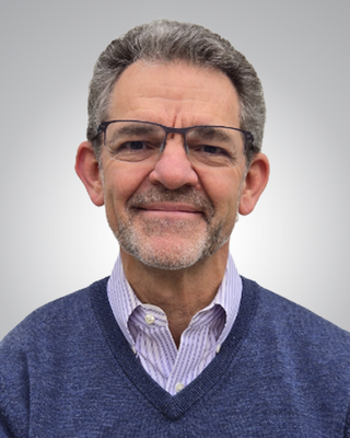Photo of Peter Tegner, Clinical Social Work/Therapist, LSW