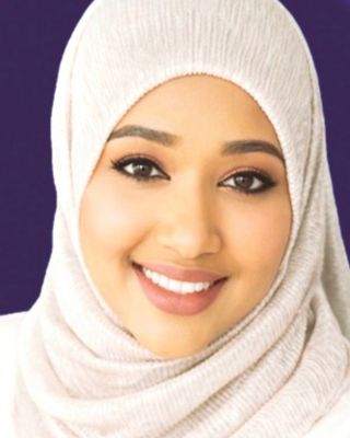 Photo of Mariam Farah, Psychiatric Nurse Practitioner, DNP, APRN, PMHNP, BC