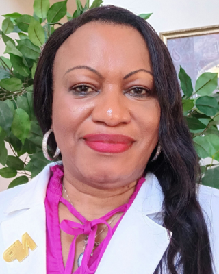 Photo of Mary Otugo, NP, Psychiatric Nurse Practitioner