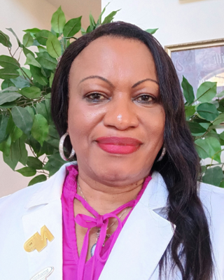 Photo of Mary Otugo, Psychiatric Nurse Practitioner, PMHNP