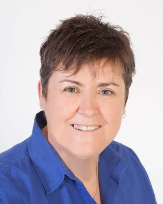 Photo of Catriona Hanevy, Psychotherapist, MIACP