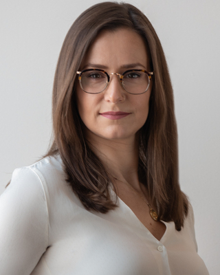Photo of Mayte Parada, Psychotherapist in La Chaux-de-Fonds, Neuenburg