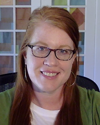 Photo of Stacey Widger, Marriage & Family Therapist, LMFT