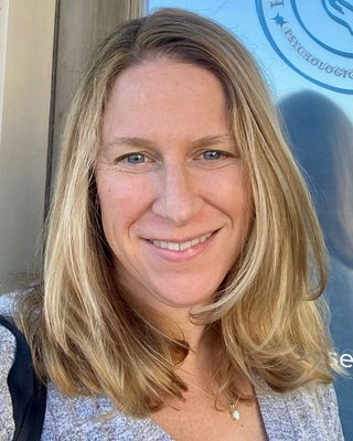 Photo of Emily Gustafson, Psychologist, Ph.D., M.A., NCSP