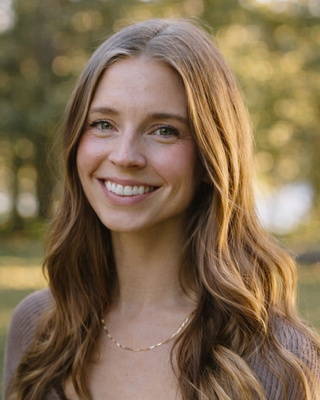 Photo of Alice Flournoy, Licensed Clinical Professional Counselor, LCPC