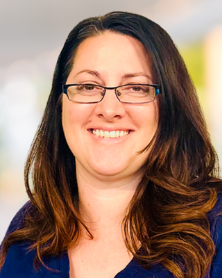 Photo of Laura Porter, Psychiatric Nurse Practitioner, PMHNP