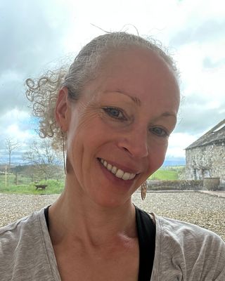 Photo of Bonnie Kirkman, Psychotherapist, MBABCP