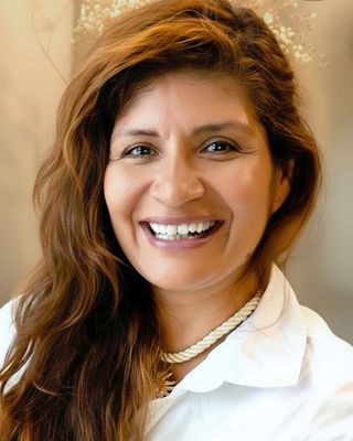 Photo of Freedom Rivera, Counselor, MA, LMHC