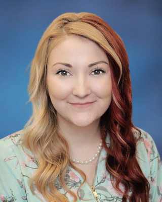 Photo of Amanda Schulze, Licensed Professional Counselor, LPC