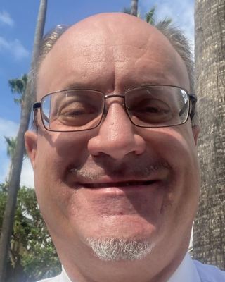 Photo of Bradford Durian, Marriage & Family Therapist, LMFT