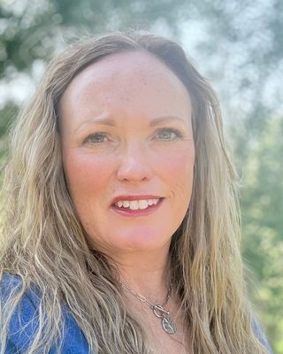 Photo of Heather McNally, Provisional Mental Health Practitioner, MA, PLMHP