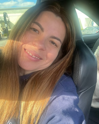 Photo of Carolina Martinez, Clinical Social Work/Therapist, LCSW